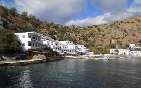 Daskalogiannis Hotel